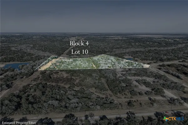 $559,810 | 0 Garcitas Creek Ranch Road, Inez, TX 77968