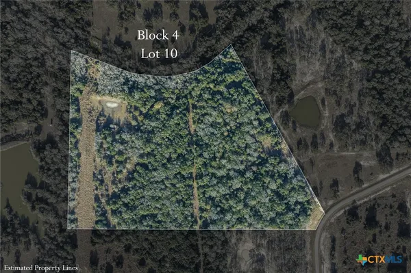 $559,810 | 0 Garcitas Creek Ranch Road, Inez, TX 77968