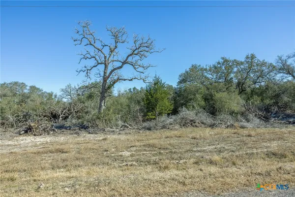 $559,810 | 0 Garcitas Creek Ranch Road, Inez, TX 77968