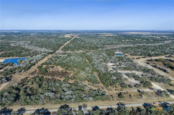 $559,810 | 0 Garcitas Creek Ranch Road, Inez, TX 77968