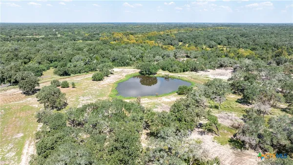 $559,810 | 0 Garcitas Creek Ranch Road, Inez, TX 77968