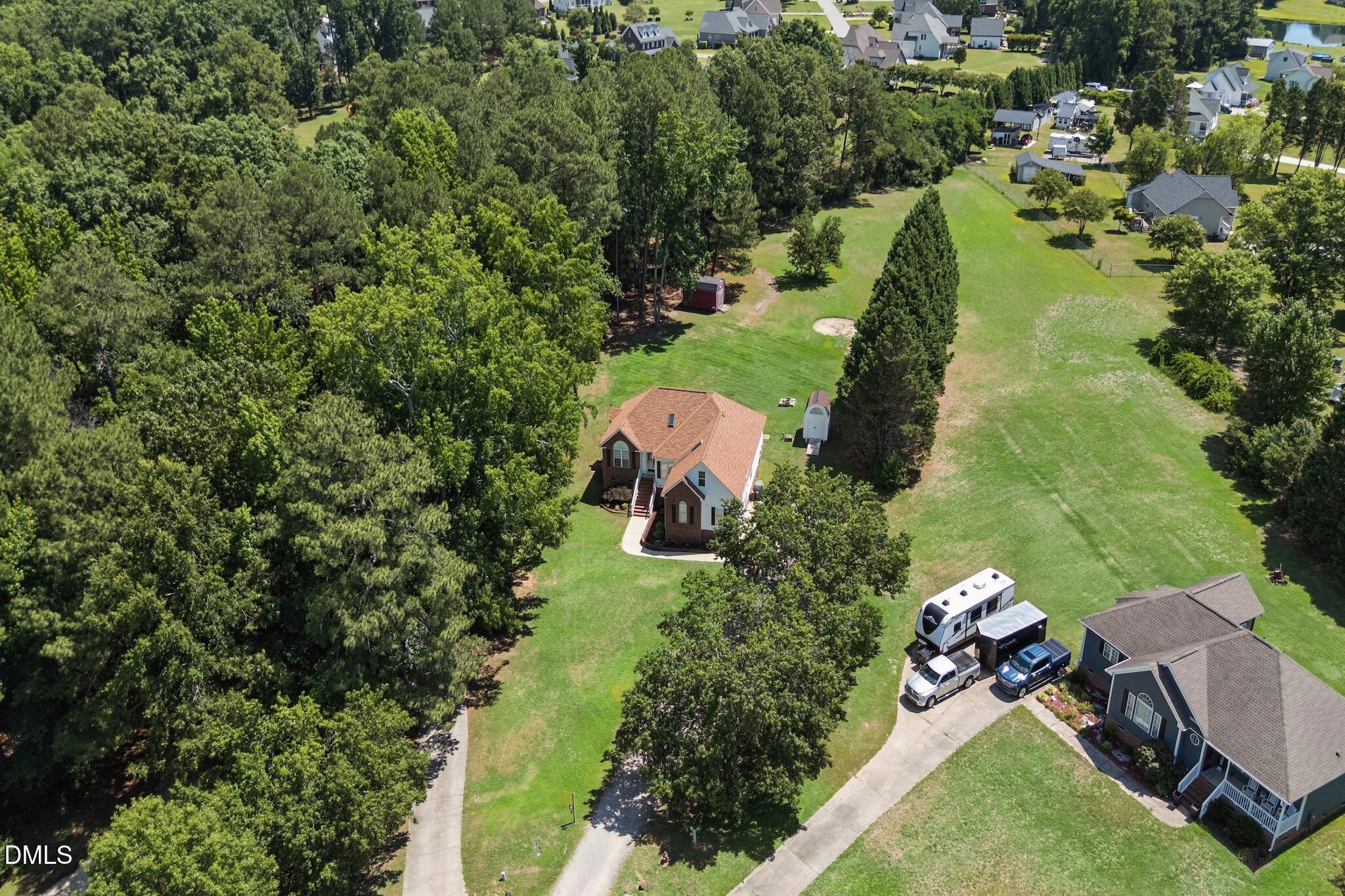 719 Rudy Drive Clayton, NC 27520 - Photo 41 of 43 DJI_20260624113903_0024_D