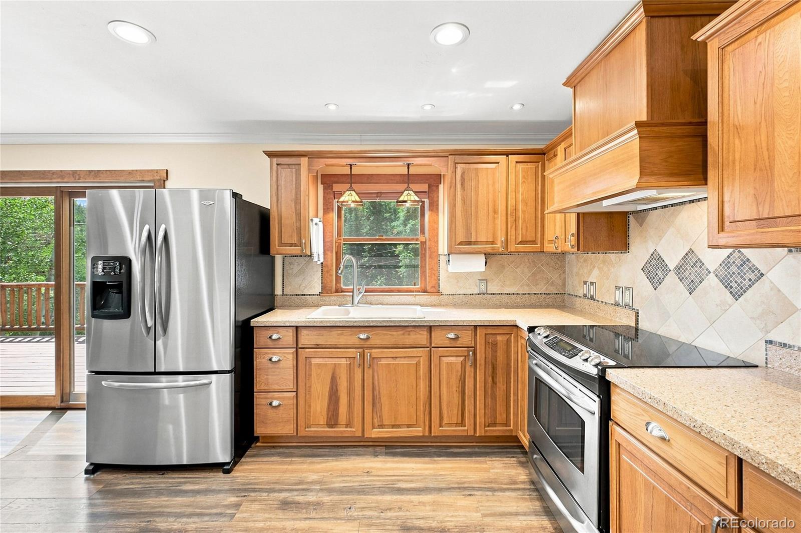 34797 Forest Estates Road Evergreen, CO 80439 - Photo 16 of 47 Gallery Image 16