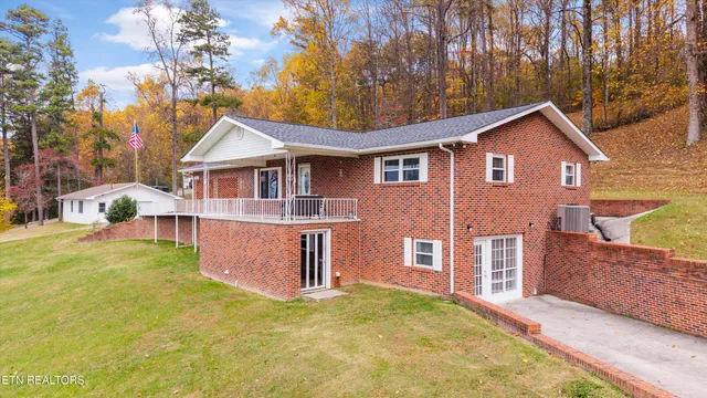 $425,000 | 144 Waymier Road, Sweetwater, TN 37874