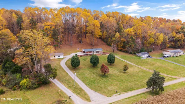 $425,000 | 144 Waymier Road, Sweetwater, TN 37874