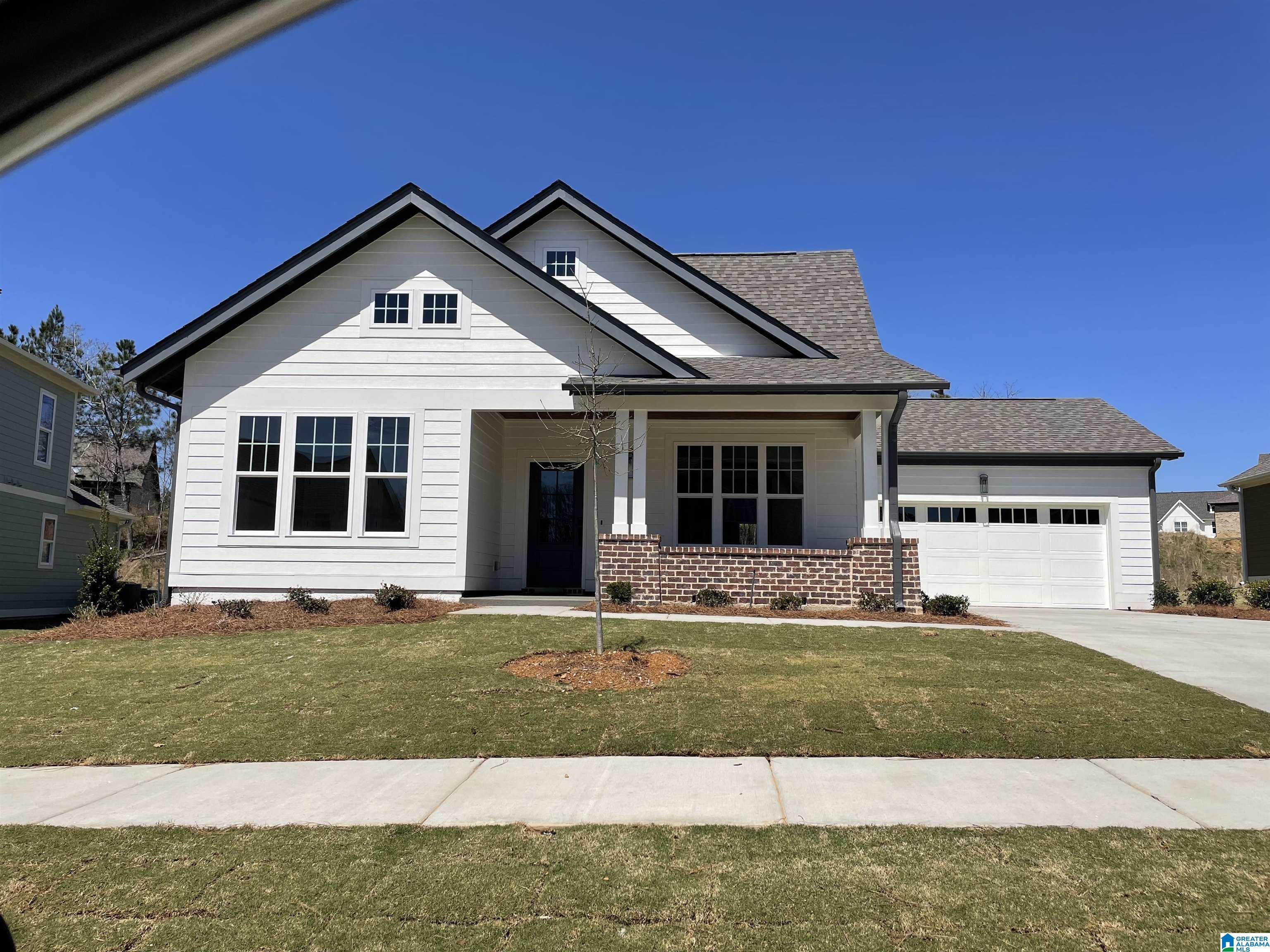 7768 Raleigh Drive Trussville, AL 35173 - Photo 1 of 3