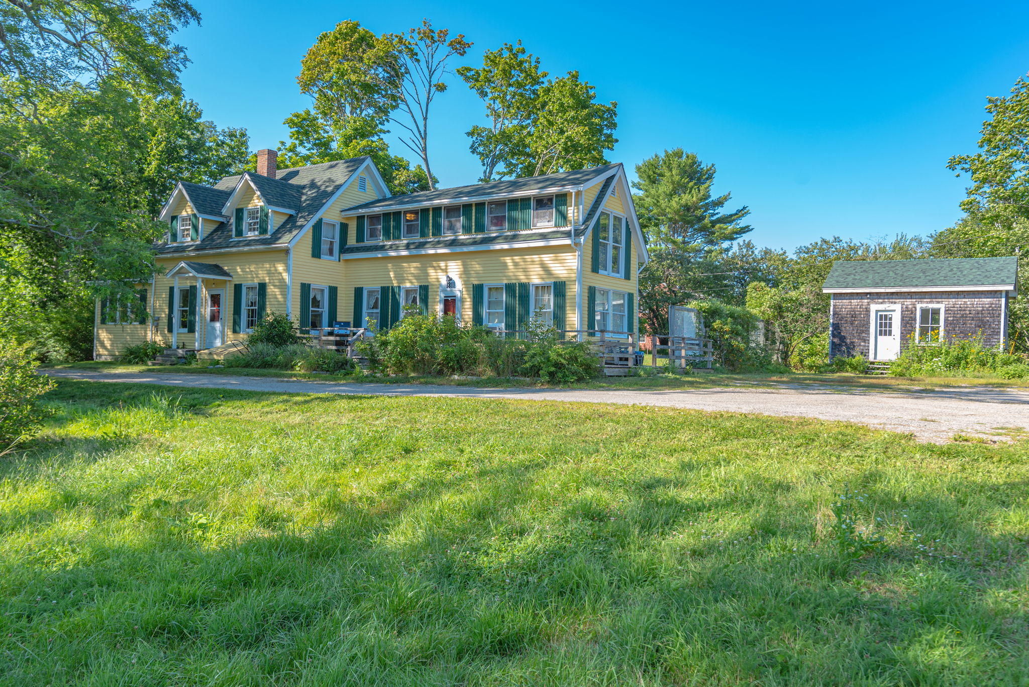 539 The Shore Road Castine, ME 04421 - Photo 44 of 53 539+The+Shore+Rd+Castine-12-WebQuality