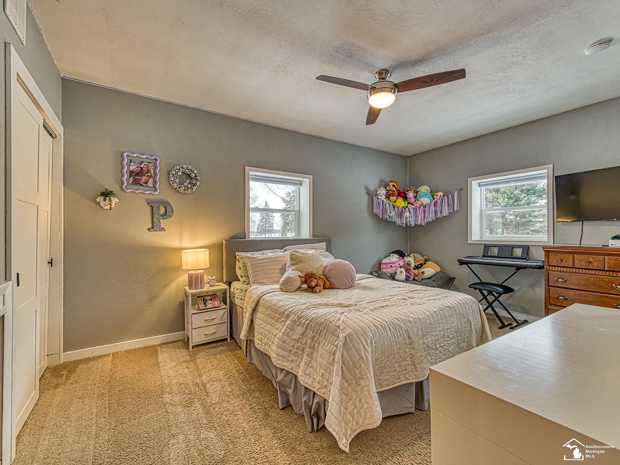 6901 Summerfield Road Petersburg, MI 49270 - Photo 25 of 67