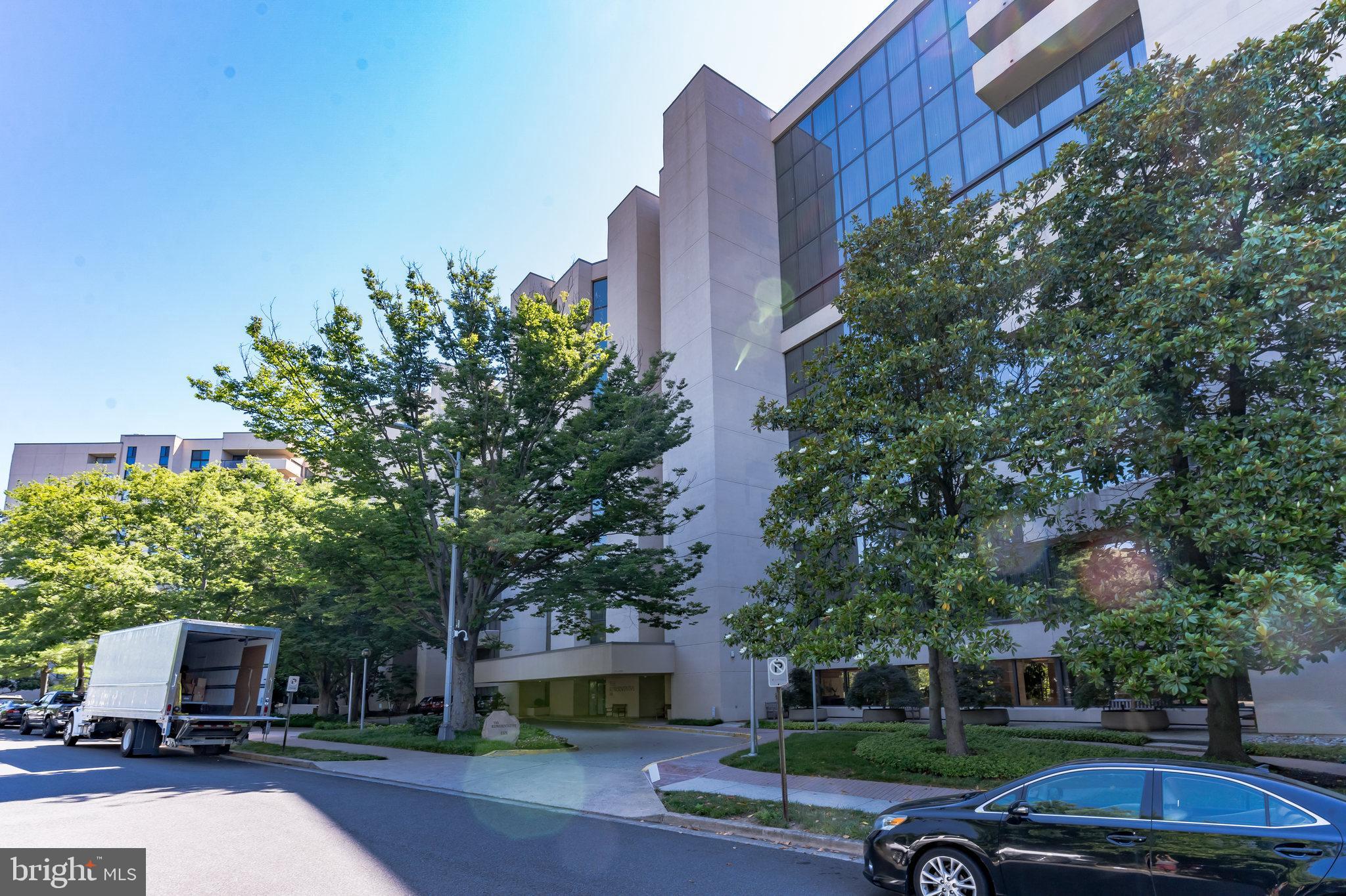 1101 South Arlington Ridge Road, Unit 503 Arlington, VA 22202 - Photo 34 of 56 Gallery Image 34