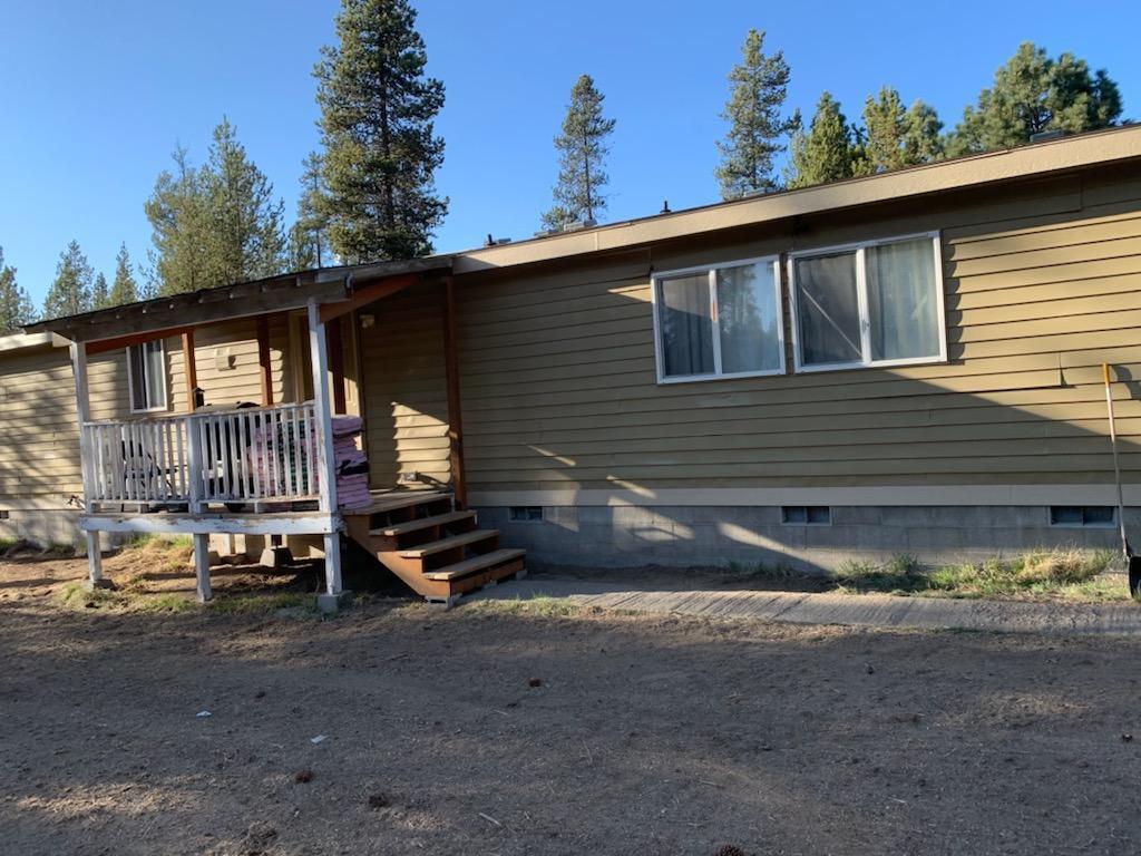 930 Rector Road La Pine, OR 97739 - Photo 5 of 20 10833
