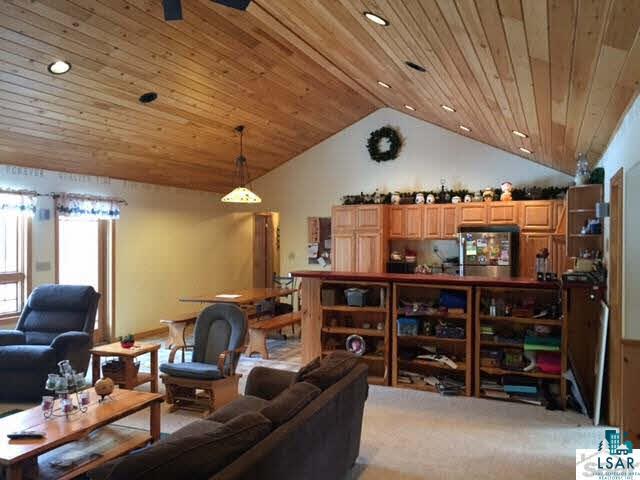 74100 Brevak Road Washburn, WI 54891 - Photo 4 of 14 Gallery Image 4