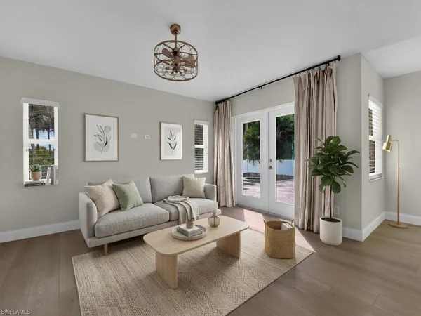 $3,500 | 6070 Lancewood Way, Naples, FL 34116