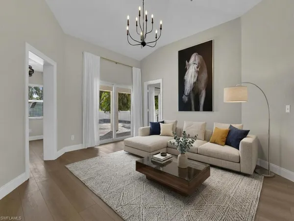 $3,500 | 6070 Lancewood Way, Naples, FL 34116