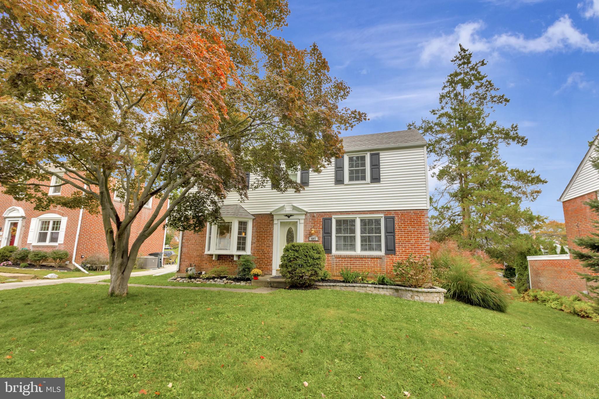 407 Heatherwood Road Havertown, PA 19083 - Photo 1 of 26 Gallery Image 1