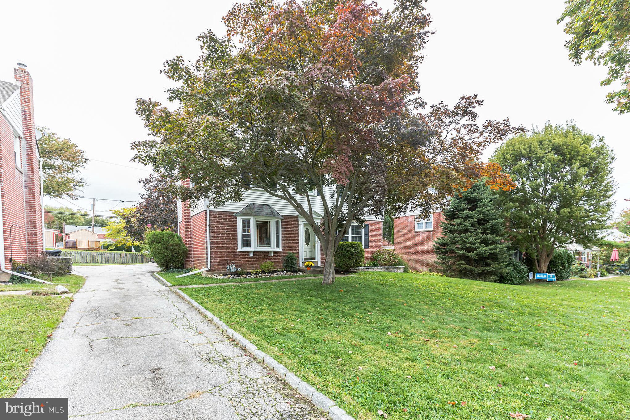407 Heatherwood Road Havertown, PA 19083 - Photo 23 of 26 Gallery Image 23