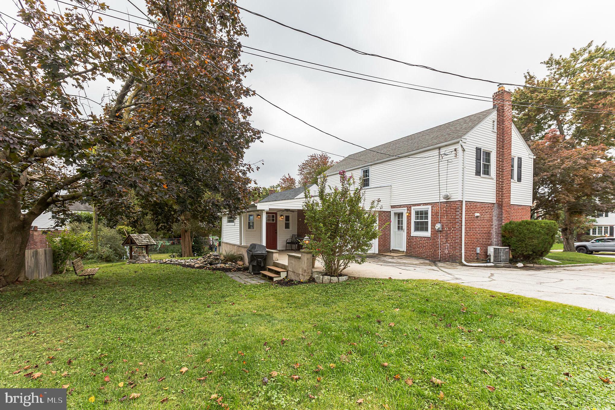 407 Heatherwood Road Havertown, PA 19083 - Photo 24 of 26 Gallery Image 24