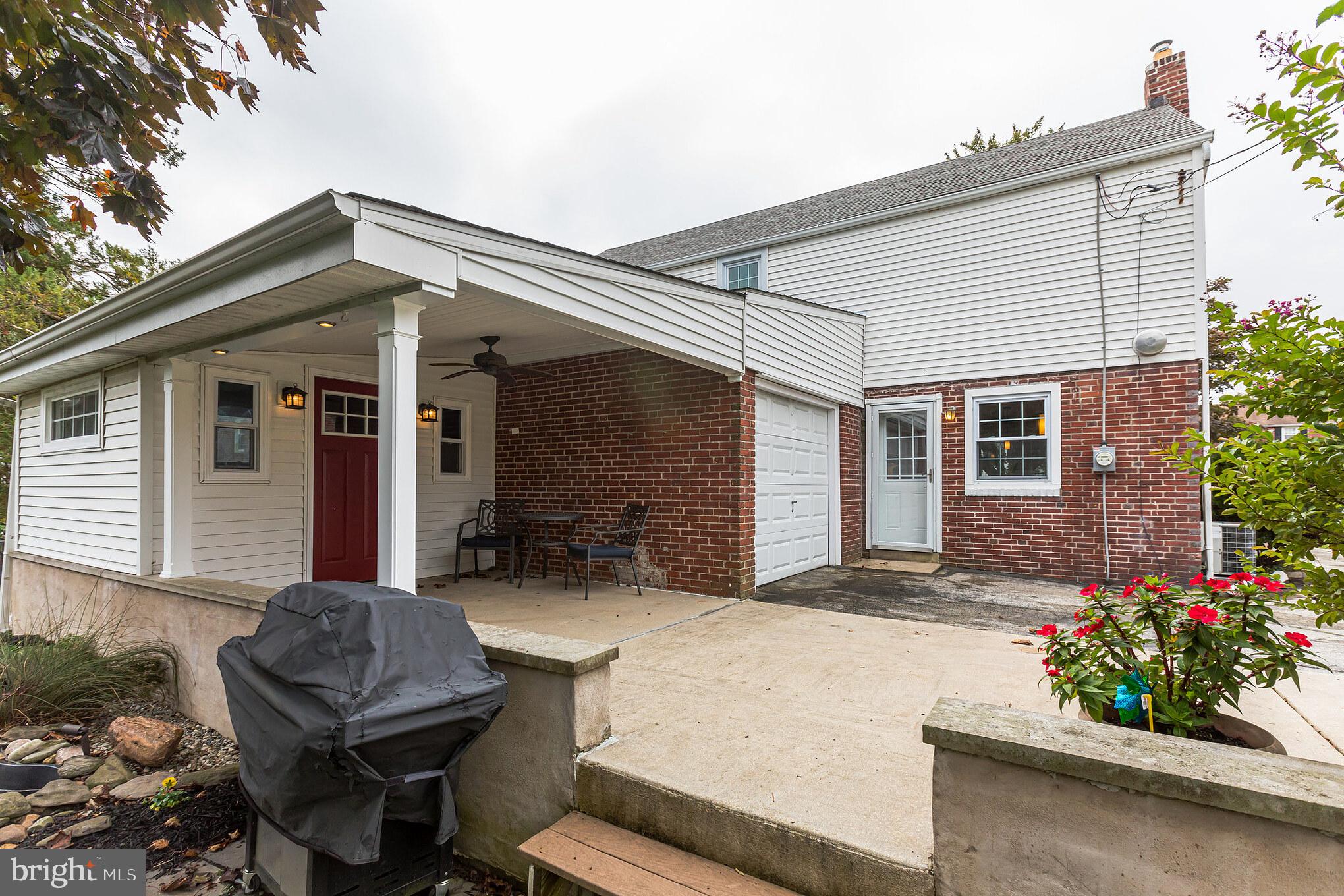 407 Heatherwood Road Havertown, PA 19083 - Photo 25 of 26 Gallery Image 25