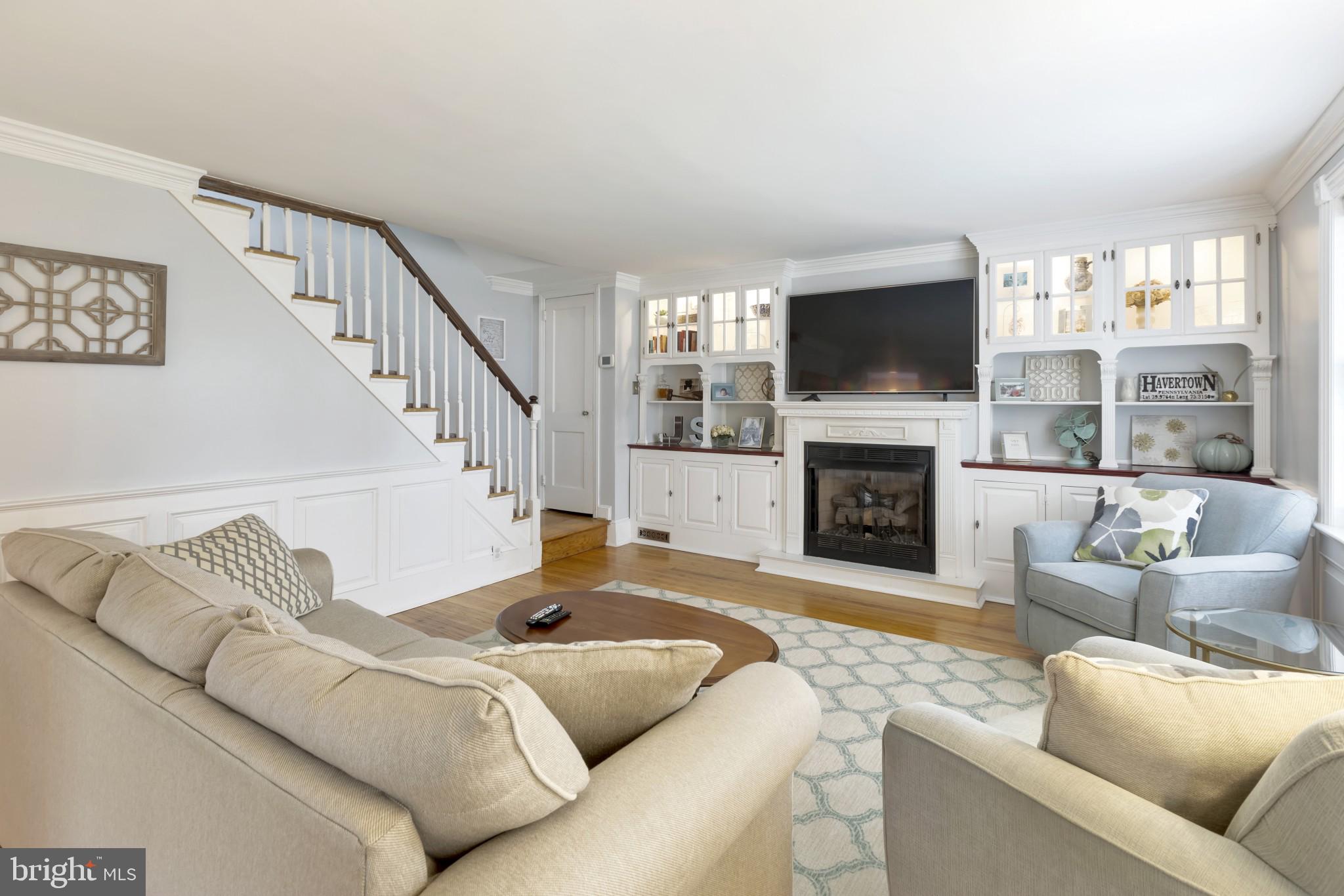 407 Heatherwood Road Havertown, PA 19083 - Photo 7 of 26 Gallery Image 7