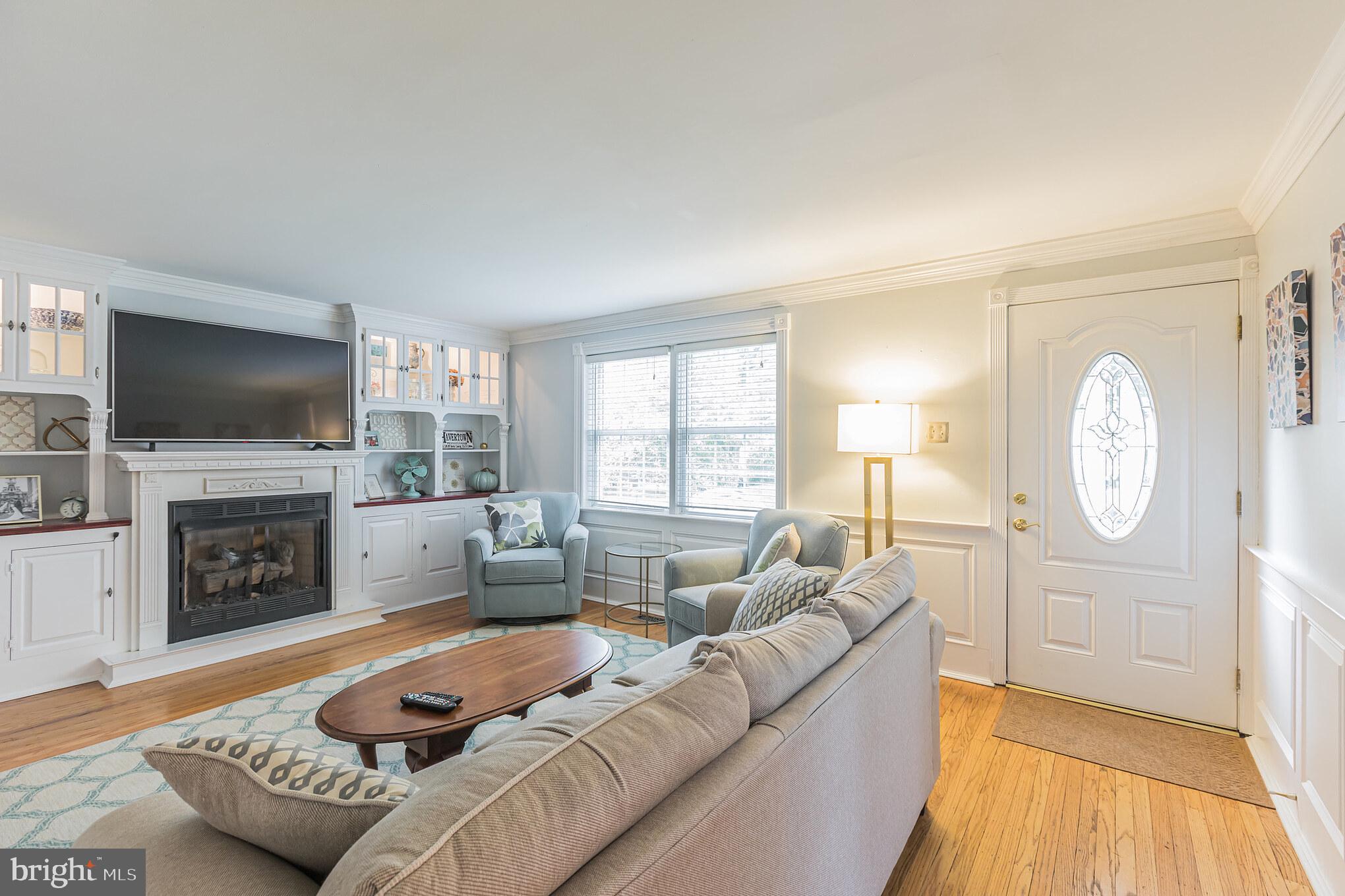 407 Heatherwood Road Havertown, PA 19083 - Photo 8 of 26 Gallery Image 8