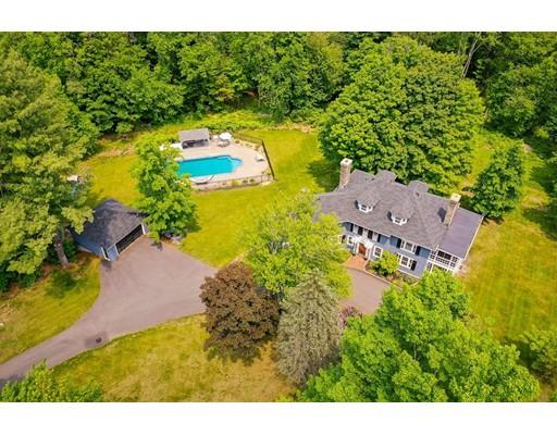65 Fairview Road Lunenburg, MA 01462 - Photo 35 of 36 Gallery Image 35