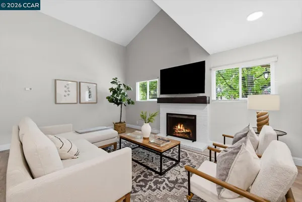 $750,000 | 599 Mt Dell Drive, Clayton, CA 94517
