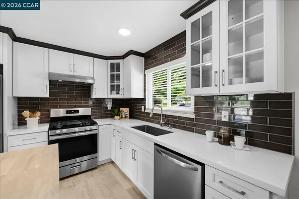 $750,000 | 599 Mt Dell Drive, Clayton, CA 94517