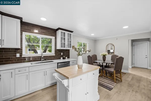 $750,000 | 599 Mt Dell Drive, Clayton, CA 94517