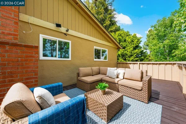 $750,000 | 599 Mt Dell Drive, Clayton, CA 94517