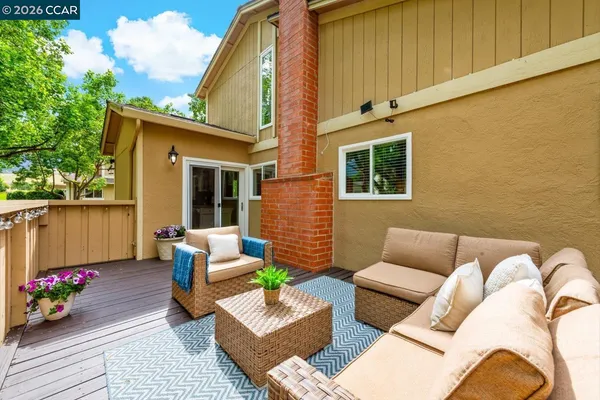 $750,000 | 599 Mt Dell Drive, Clayton, CA 94517