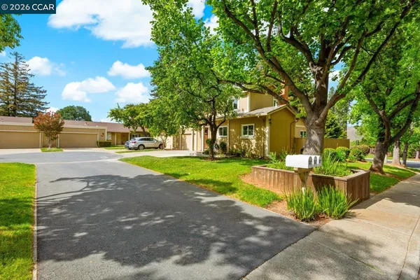 $750,000 | 599 Mt Dell Drive, Clayton, CA 94517