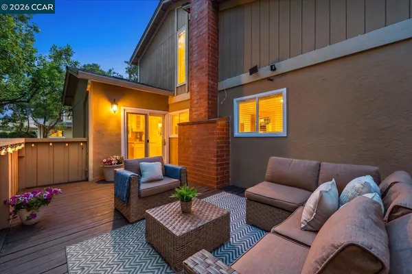 $750,000 | 599 Mt Dell Drive, Clayton, CA 94517