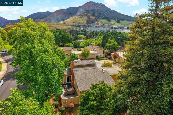 $750,000 | 599 Mt Dell Drive, Clayton, CA 94517