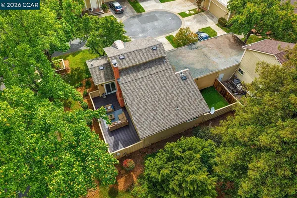 $750,000 | 599 Mt Dell Drive, Clayton, CA 94517