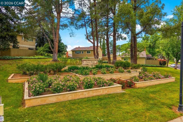 $750,000 | 599 Mt Dell Drive, Clayton, CA 94517