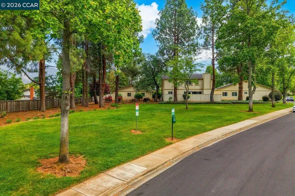 $750,000 | 599 Mt Dell Drive, Clayton, CA 94517