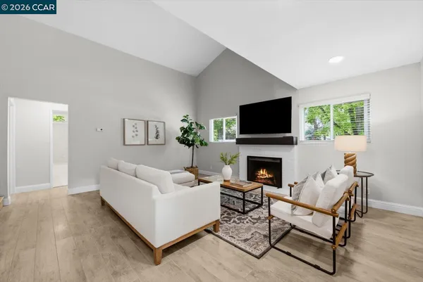 $750,000 | 599 Mt Dell Drive, Clayton, CA 94517