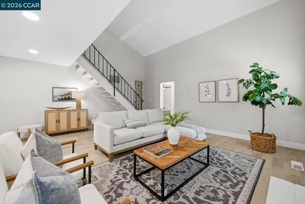 $750,000 | 599 Mt Dell Drive, Clayton, CA 94517