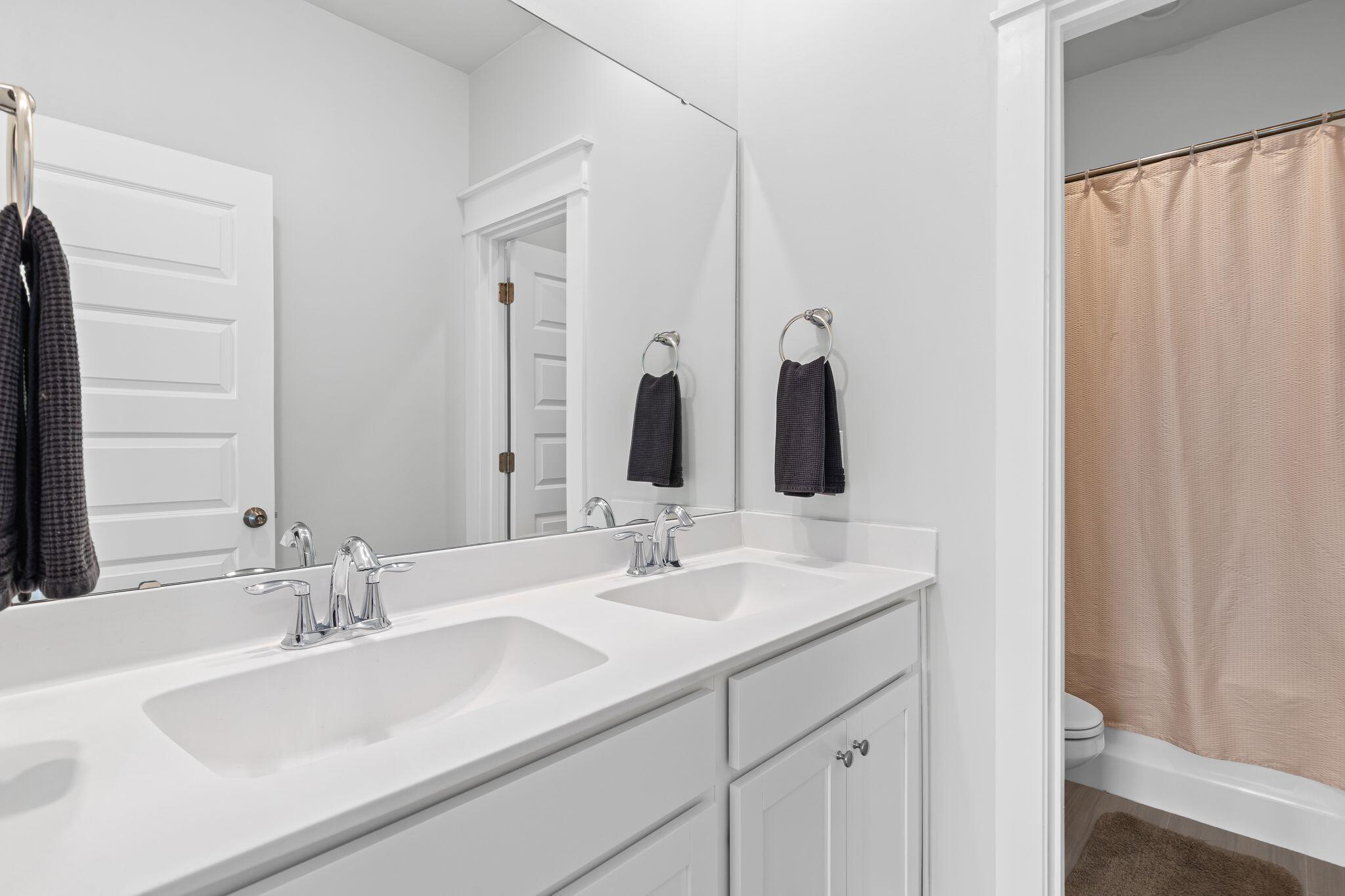 1779 Timmons Street Mount Pleasant, SC 29466 - Photo 39 of 65 2nd Level Full Bath 2