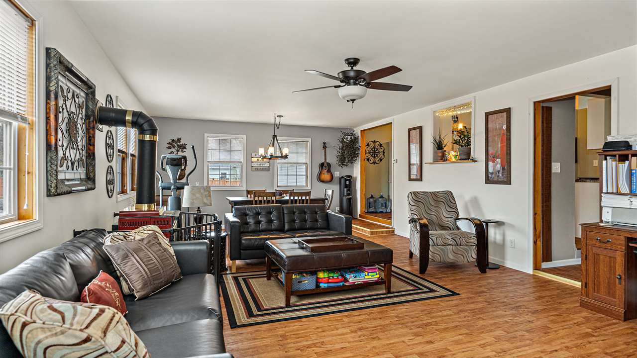 5849 Squires Road Jackson, MI 49201 - Photo 11 of 38 Photo 11