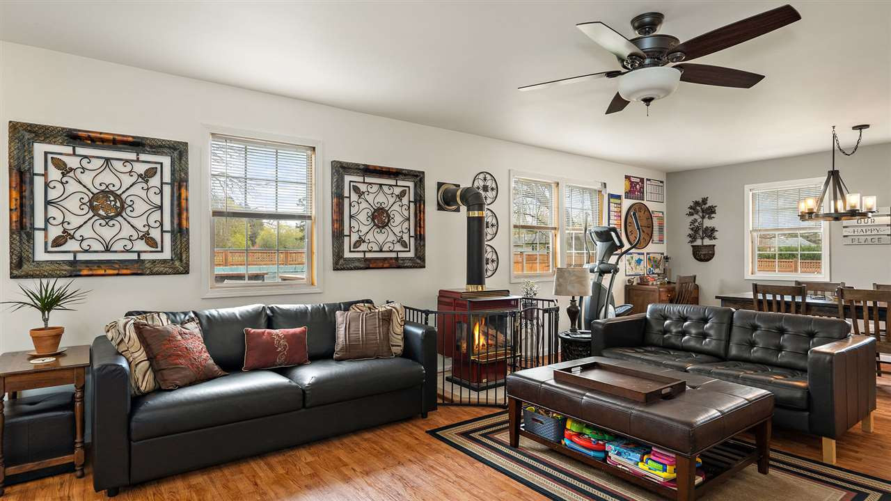 5849 Squires Road Jackson, MI 49201 - Photo 12 of 38 Photo 12