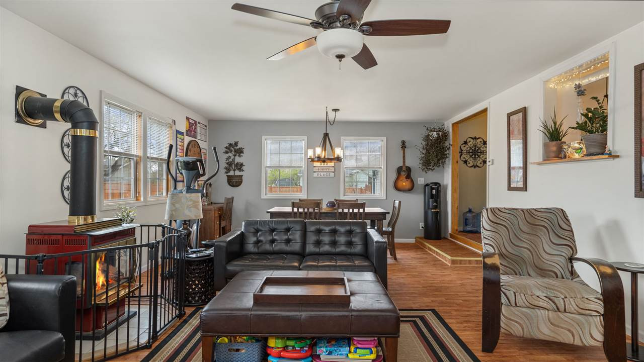 5849 Squires Road Jackson, MI 49201 - Photo 13 of 38 Photo 13
