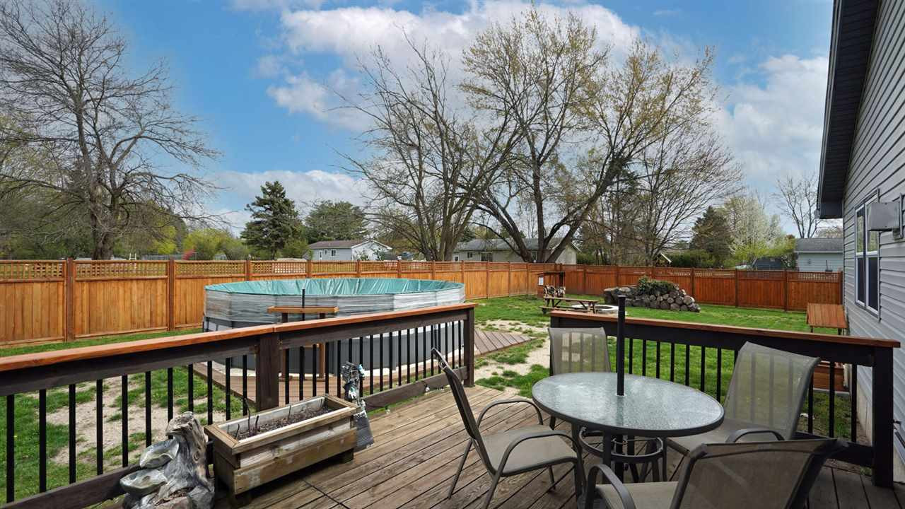 5849 Squires Road Jackson, MI 49201 - Photo 14 of 38 Photo 14
