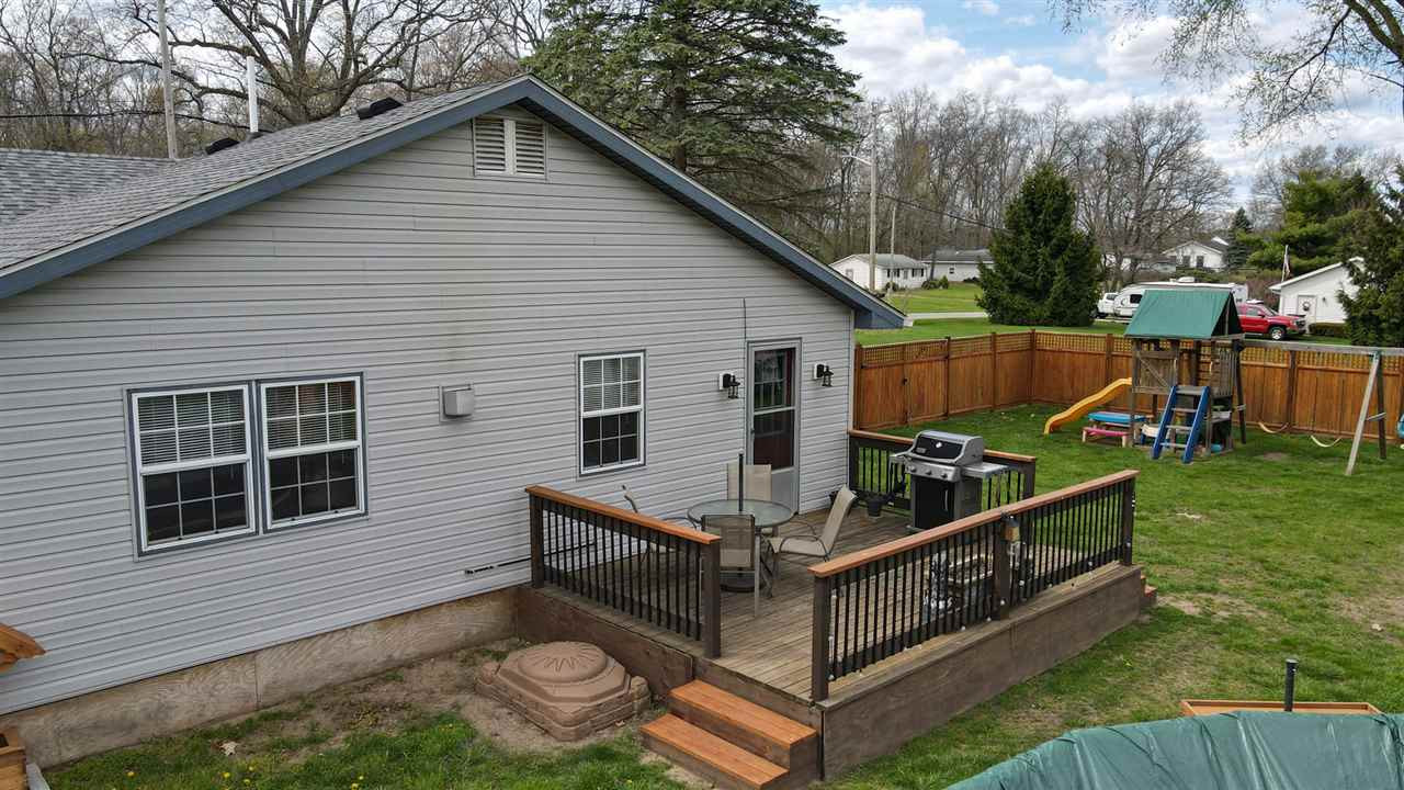 5849 Squires Road Jackson, MI 49201 - Photo 15 of 38 Photo 15