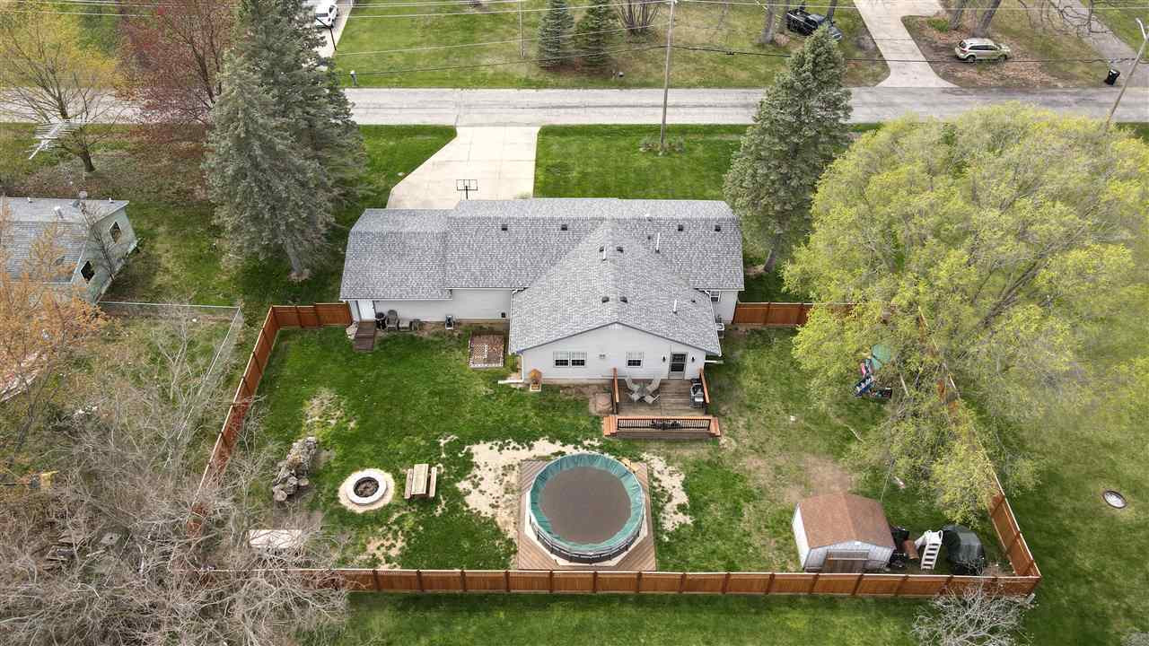 5849 Squires Road Jackson, MI 49201 - Photo 16 of 38 Photo 16