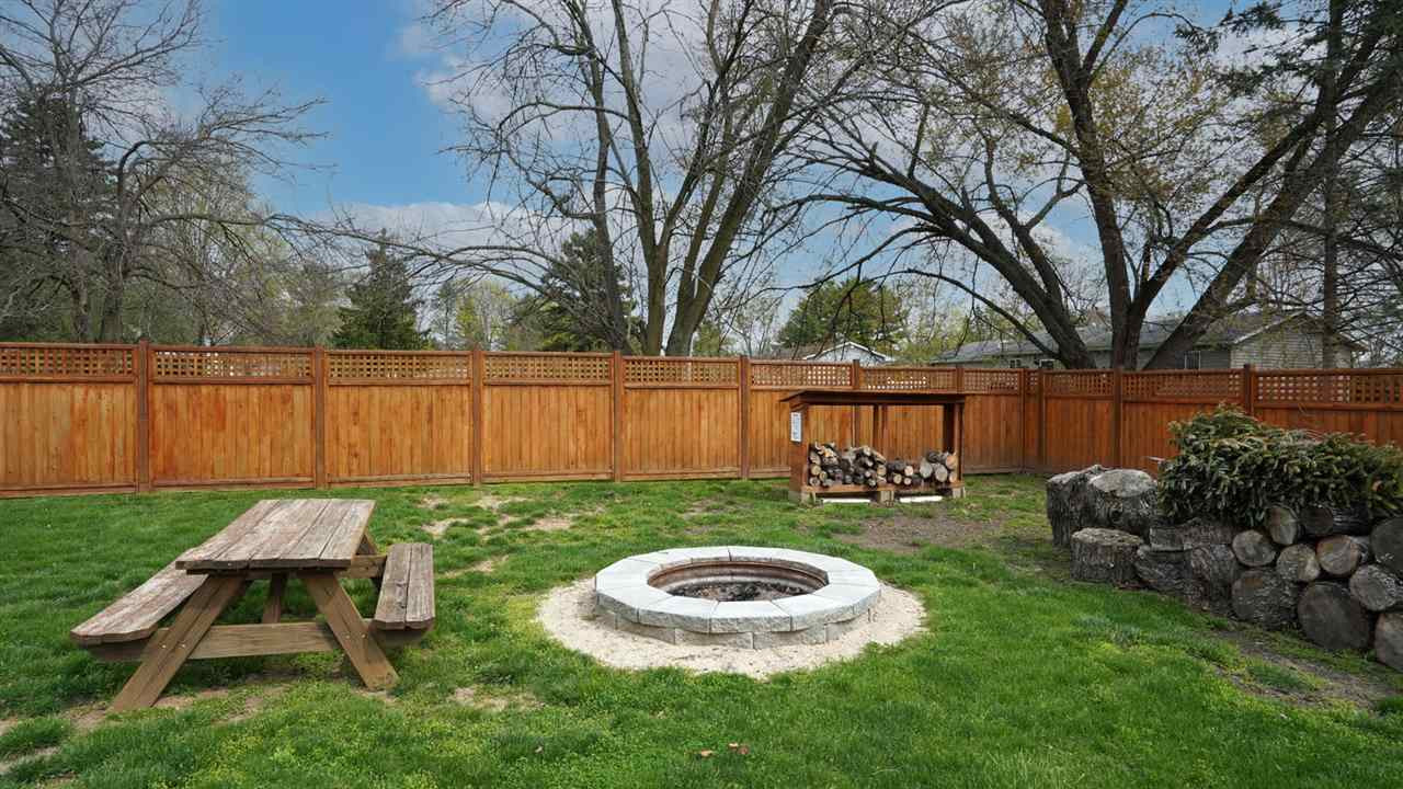 5849 Squires Road Jackson, MI 49201 - Photo 17 of 38 Photo 17