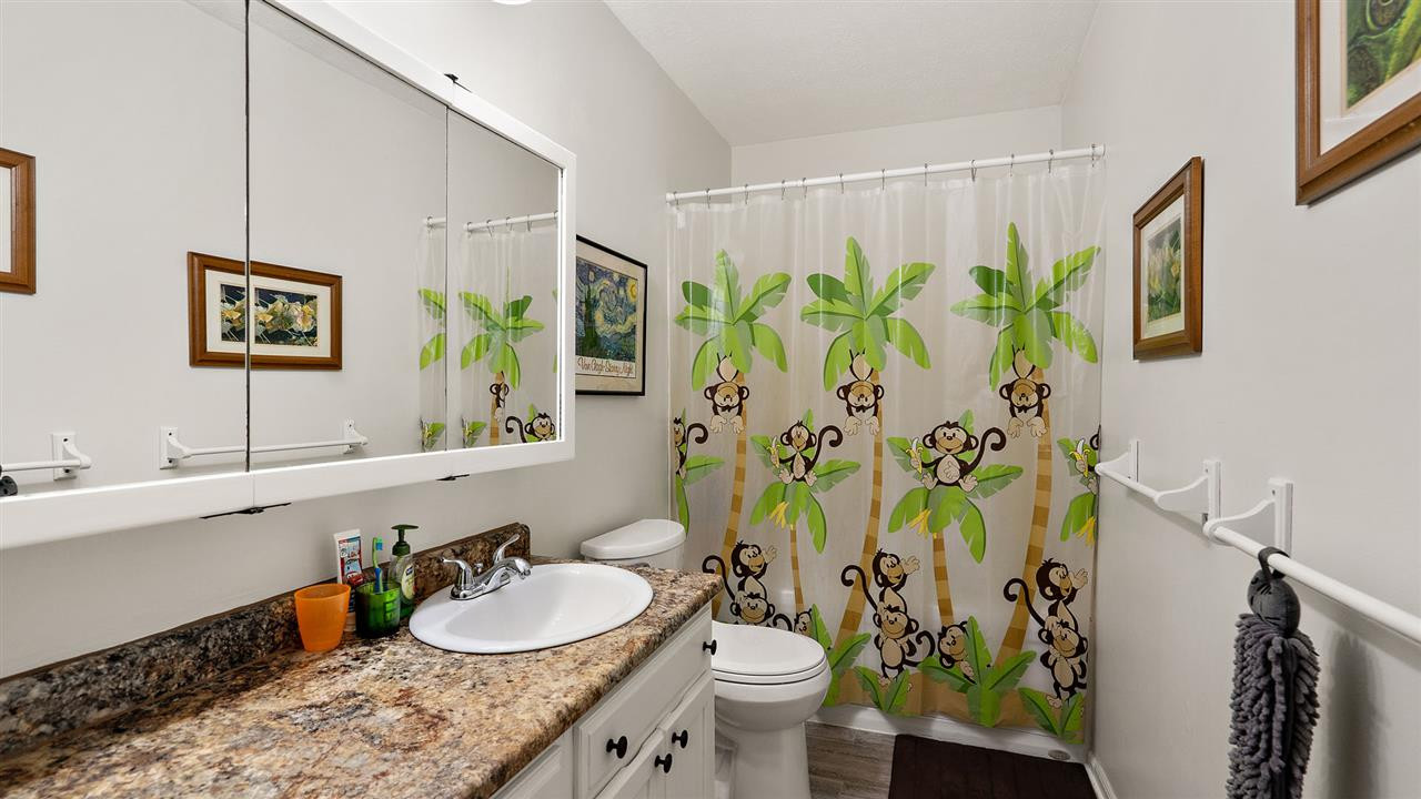 5849 Squires Road Jackson, MI 49201 - Photo 20 of 38 Photo 21