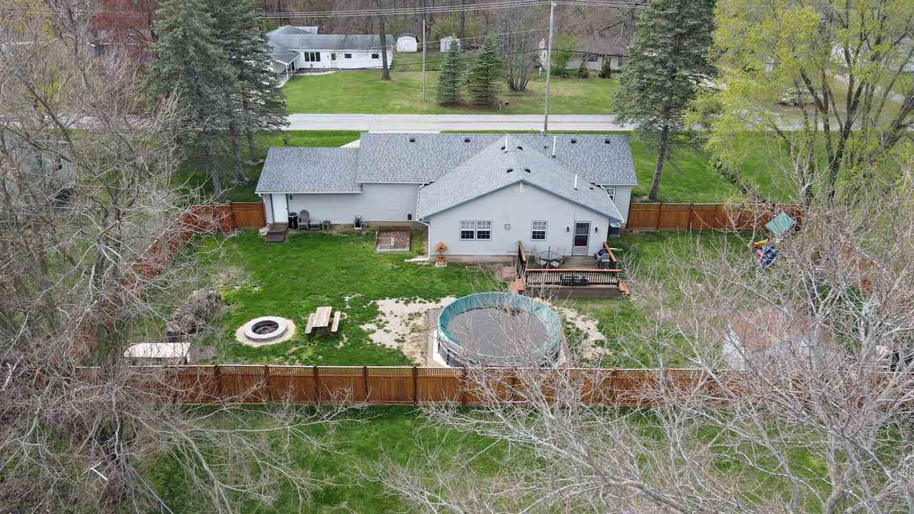 5849 Squires Road Jackson, MI 49201 - Photo 38 of 38 Photo 39