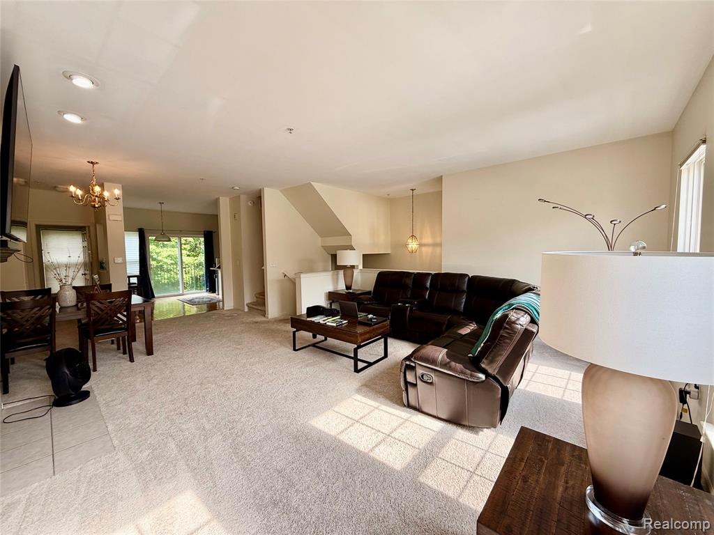 609 Cherry Orchard Road Canton, MI 48188 - Photo 4 of 20