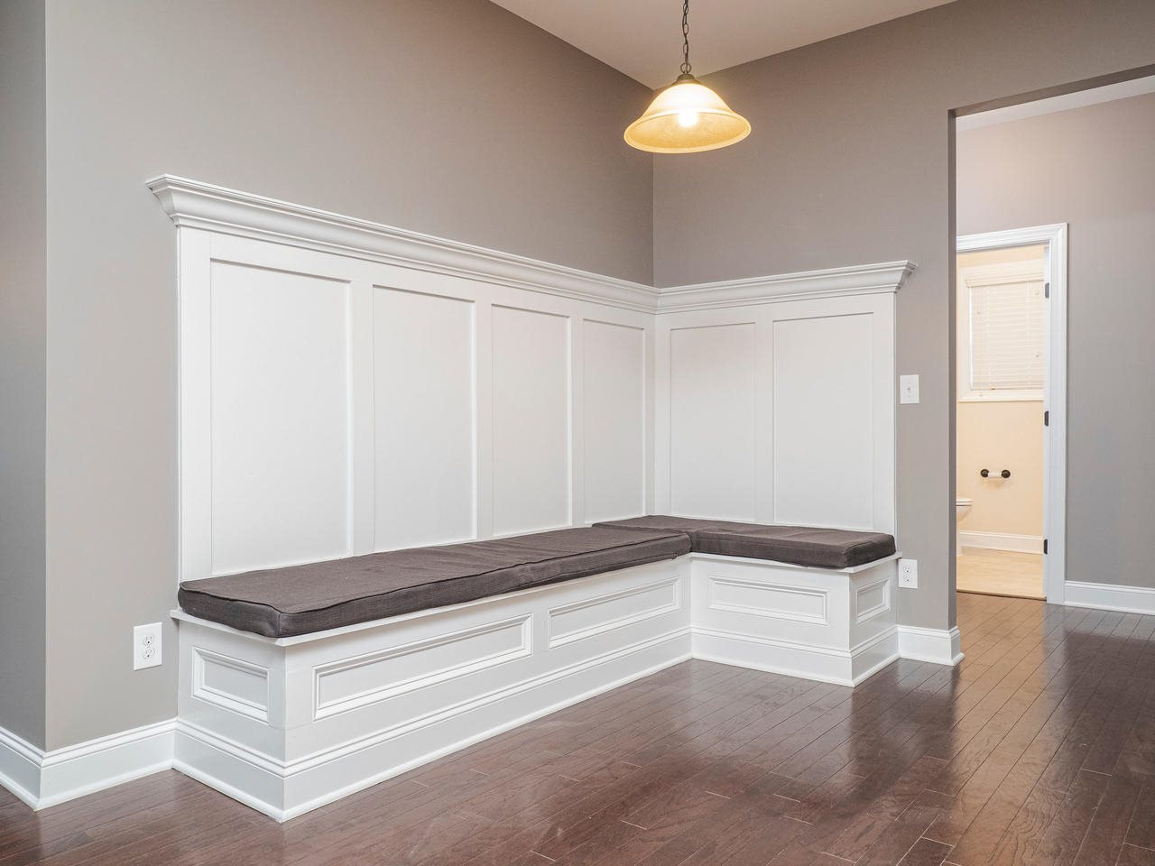 4425 Glengrove Road Raleigh, NC 27616 - Photo 8 of 30 Photo 8
