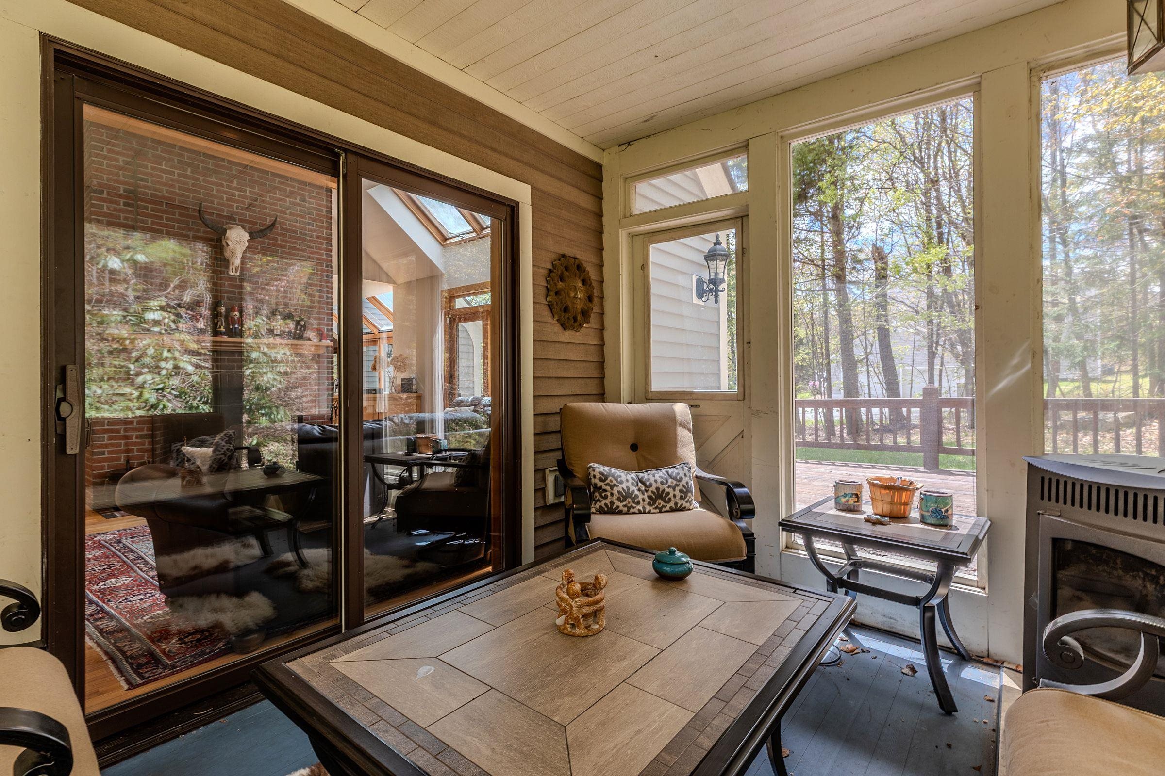 178 High Meadow Road Winhall, VT 05340 - Photo 51 of 59